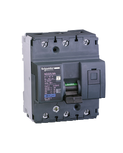 Acti 9 NG125 L-MA-18880