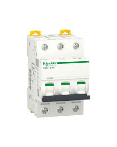 Acti 9 iC60-A9F85301