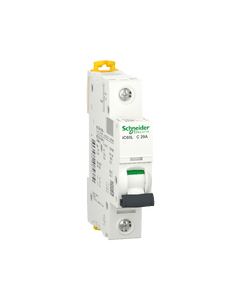 Acti 9 iC60-A9F94120