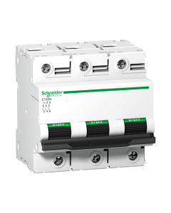 Acti 9 C120-A9N18350