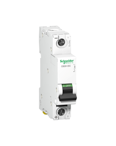 Acti 9 C60H-DC, C60PV-DC-A9N61508