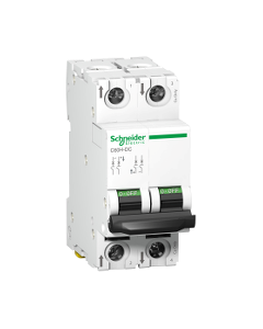 Acti 9 C60H-DC, C60PV-DC-A9N61532