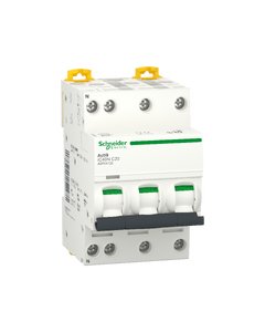 Acti 9 iC40-A9P54720