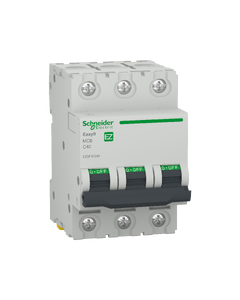 Easy9 XP devices-EZ9F35340