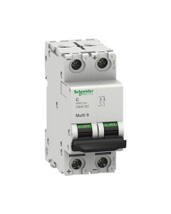 C60 UL/CSA/IEC-MGN61534